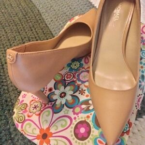 Michael Kors new shoes